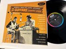 Speedy West And Jimmy Bryant LP 2 Guitars Country Style U.K. MINT
