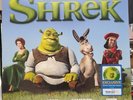 Shrek - Soundtrack (Swamp Green Vinyl) Smash Mouth All Star. SEALED