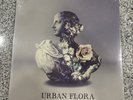 Alina Baraz & Galimatias Urban Flora Clear Vinyl RECORD SEALED NEW Check Descrip