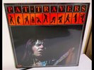 Still Sealed  PAT TRAVERS Original s/t 1976 VINYL LP Polydor PD-1-6079 Hard Rock