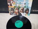 Sweet Desolation Boulevard Lp Vinyl OG Rare 80s Press EX/EX Wax SN-16287 RARE