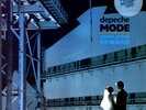 Depeche Mode - Some Great Reward LP Gray Vinyl (VG+/VG+) '