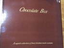 Prince: Chocolate Box LP White Label VG+/VG+
