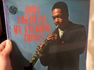 John Coltrane - My Favorite Things Vinyl LP Sealed early press