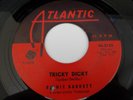 45 RICHIE BARRETT Atlantic 2142 TRICKY DICKY Some Other Guy R&B MODERN SOUL