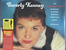 Beverly Kenney - With The Basie-Ites (LP, Album, Ltd, Num, RE) (Mint (M)) - 3430