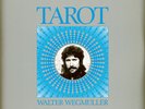 Walter Wegmüller - Tarot (Vinyl 2LP - 1973 - EU - Reissue)