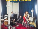 Creedence Clearwater Revival Cosmo's Factory LP Album vinyl record 2014 reissue