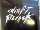 Daft Punk Discovery LP Album vinyl record 2 x  2023reissue on ADA in Gatefold