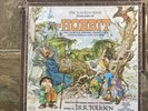 THE HOBBIT Original Soundtrack 2 Vinyl Records Set Rankin Bass TV