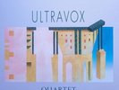 ULTRAVOX QUARTET 4x12