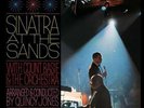 Count Basie Sinatra at the Sands at the Sands Hotel) (Vinyl)
