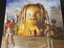 Travis Scott - Astroworld [New Vinyl LP] Explicit, 150 Gram *BRAND NEW SEALED*