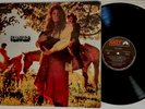 Fear Itself Self-Titled LP Psych