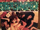 The Trashwomen – Spend The Night With...LP Surf Trash Garage Estrus records