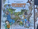 Rankin Bass The Hobbit Complete Original Soundtrack 2 LP Box Set 33 Rpm Tolkien
