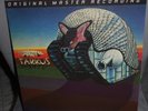 Emerson Lake & Palmer Tarkus ORIGINAL MASTER RECORDING LP NM