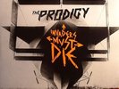 The Prodigy - Invaders Must Die - Double 180G Vinyl LP - NEW