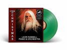 RUSSELL, Leon - Hymns Of Christmas (Record Store Day Black Friday RSD 2024) - LP