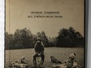 George Harrison All Things Must Pass Triple Record Vinyl 1970 With Poster