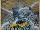 SS Decontrol - Break It Up LP*SSD*Boston Hardcore*Minor Threat*Straight Edge*sxe