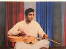 BRIJ BHUSHAN KABRA 's/t LP Ali Akbar Khan Hariprasad Chaurasia Shivkumar Sharma