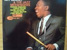 ART BLAKEY & JAZZ MESSENGERS - MOSAIC VINYL LP RECORD BLUE NOTE 180g AUDIOPHILE
