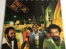 Crusaders - Street Life First Press LP Vinyl Record - MCF 3008 EX/VG+