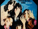 THE ROLLING STONES Through The Past Darkly (Big Hits Vol.2) DECCA UK - DJ/Promo