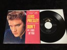 ELVIS PRESLEY 45 47-7150 DON’T/I BEG OF YOU NM/MT IMMACULATE