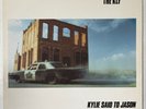 The KLF - Kylie Said To Jason - Scarce 1989 UK 2 track vinyl 12