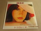 LANA DEL REY Honeymoon Urban Outfitters Trans. Red Excl. 2XLP Used  2015 Polydor