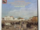 MICHEL BEROFF ⸺ MUSSORGSKY pictures at an exhibition... ⸺ EMI 2xLPs box NM