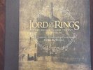 The Lord of The Rings The Motion Picture Trilogy Soundtrack 180 Gram 6LP