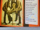 THE SHANGRI - LAS VINYL 45 DOO WOP SOUND 1965 NEAR PERFECT CONDITION