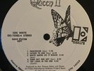 QUEEN II '74 Original LP WHITE LABEL PROMO WLP Very Rare