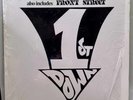 1st Down – A Day Wit The Homiez / Front Street (Payday) 1995 Import 12