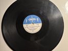 78 RPM Chuck Berry Brown Eyed Handsome Man/ Too Much Monkey Business 1635 Chess