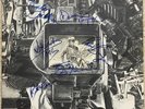 10cc The Original Soundtrack - Signed LP - EX Rare
