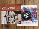 Elvis Presley – Stay Away .. Japan SS-1809 7”
