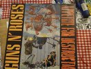 Appetite for Destruction [PA] [LP] by Guns N' Roses (Vinyl, Aug-2005, Geffen...