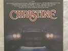 CHRISTINE Soundtrack LP 1983 Motown 6086ML Stephen King - Sealed  HTF (New)