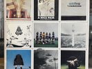 [ROCK/POP] EXC 2 DOUBLE LP PINK FLOYD A Nice Pair (Piper / Saucerful) [1973 EMI]