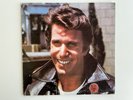 Fonzie Favorites / Happy Days 1976 Vinyl LP Compilation Album Henry Winkler