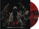 KATATONIA - 'Night Is The New Day' LP (Marble)