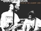 Goo Goo Dolls - Live at The Academy, New York City, 1995  (Vinyl)