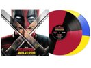 Various Artists - Deadpool & Wolverine (Original Motion Picture Soundtrack)