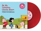 Vince Guaraldi - Be My Valentine, Charlie Brown: 50th Anniversary Edition (RSD