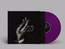 Ren Gill Violets Tale Limited Edition  Trans Violet Coloured Vinyl LP