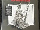 HELLHAMMER APOCALYPTIC RAIDS  -  RED   LP VINYL New - Sealed
